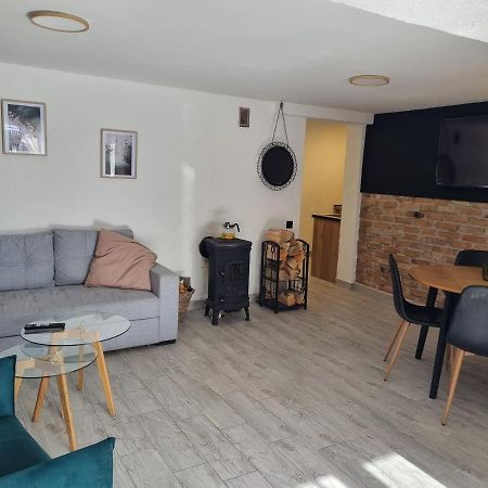 Apartament Nova Kamienica - Studio Łagów Exterior foto