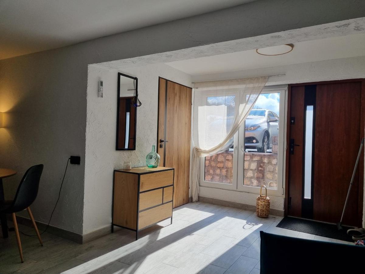 Apartament Nova Kamienica - Studio Łagów Exterior foto