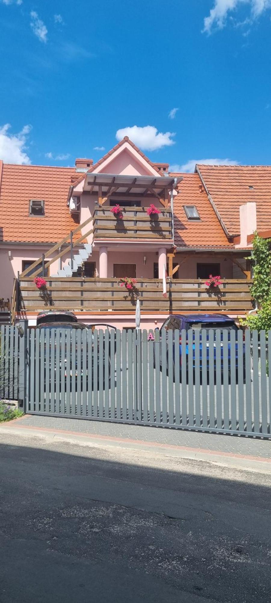 Apartament Nova Kamienica - Studio Łagów Exterior foto